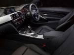 BMW 420d Coupe M Sport Package 2013 года (AU)